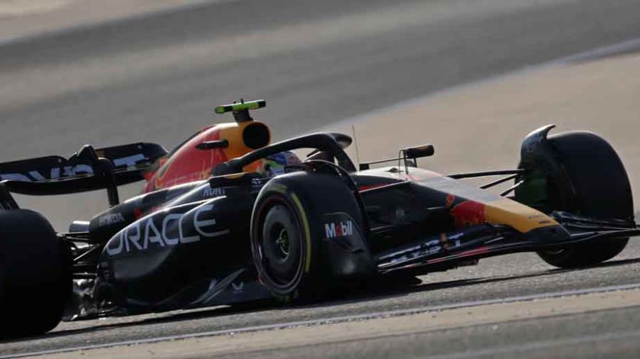 F1: Ferrari veut briller en 2023, Verstappen veut récidiver