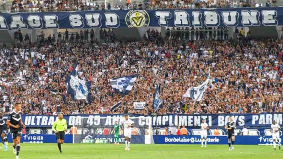 Foot: Bordeaux rétrogradé en National, chronique d'une chute annoncée