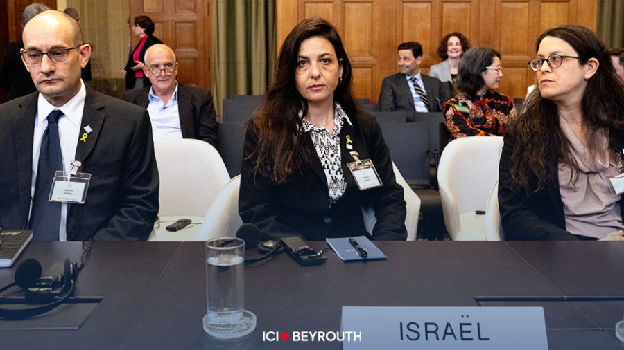 Gaza: Israël se défend de tout génocide devant la CIJ