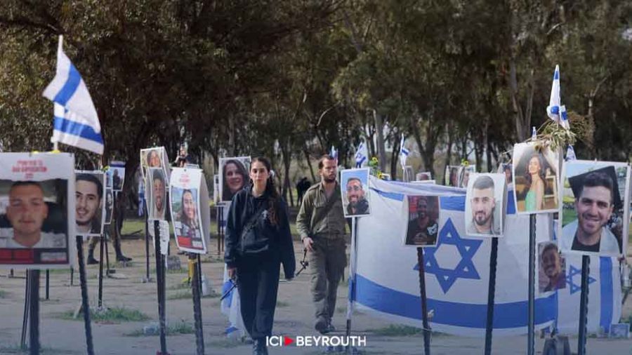 Gaza: le Hamas annonce la mort de deux otages israéliens