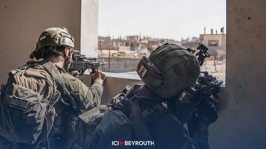 L'armée israélienne ordonne de nouvelles évacuations à Khan Younès