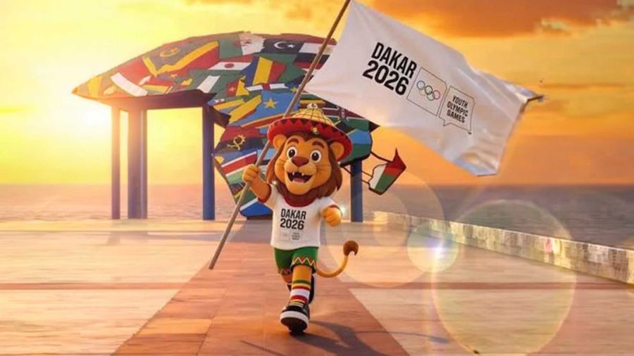 De Beyrouth à Dakar, les espoirs libanais face au défi olympique