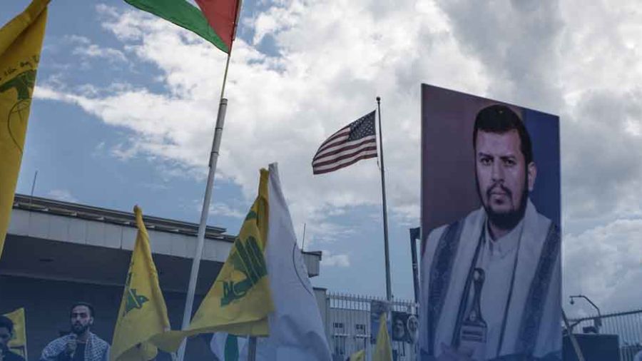 Les Houthis promettent une \