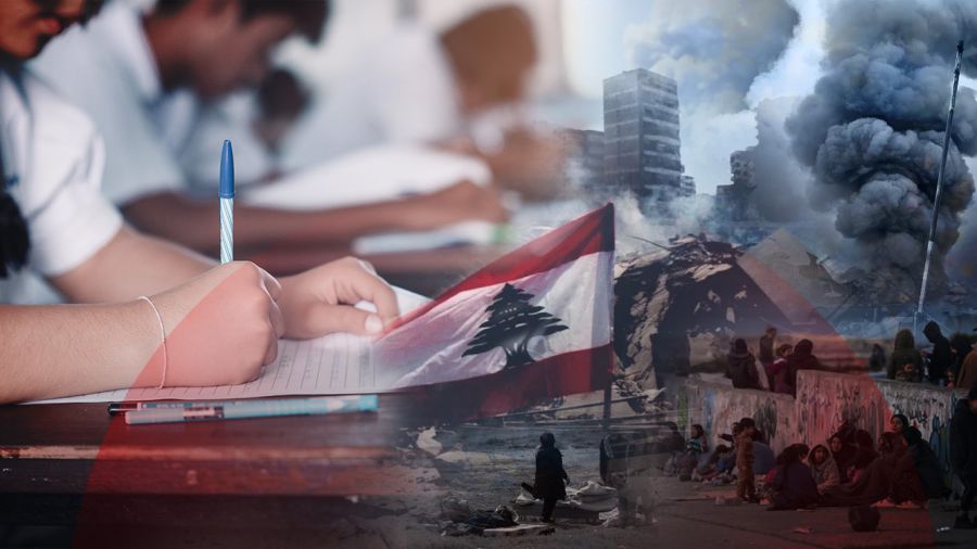 Liban-Sud: passer l’examen de la guerre