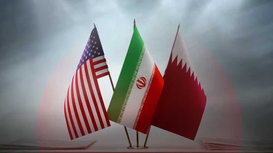 Doha face au défi de relancer un dialogue suspendu entre Washington et Téhéran