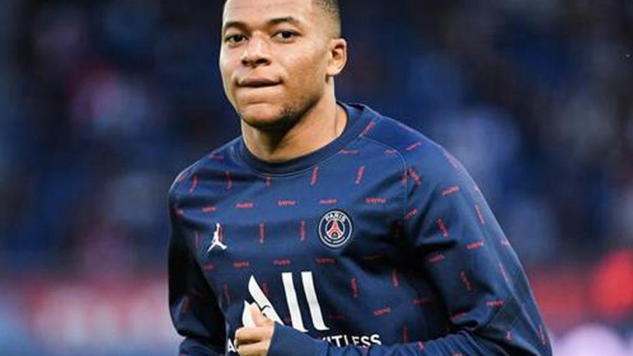 Le feuilleton Mbappé fait toujours recette
