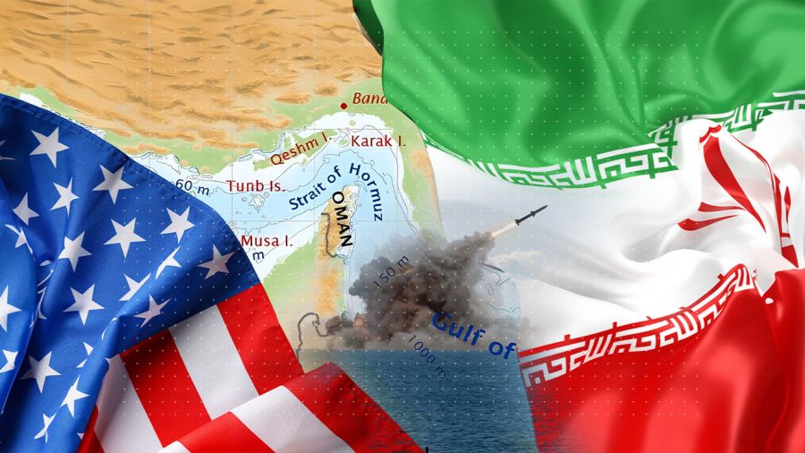 Interception de pétroliers iraniens: qu’advient-il du navire, de l’équipage et de la marchandise ?