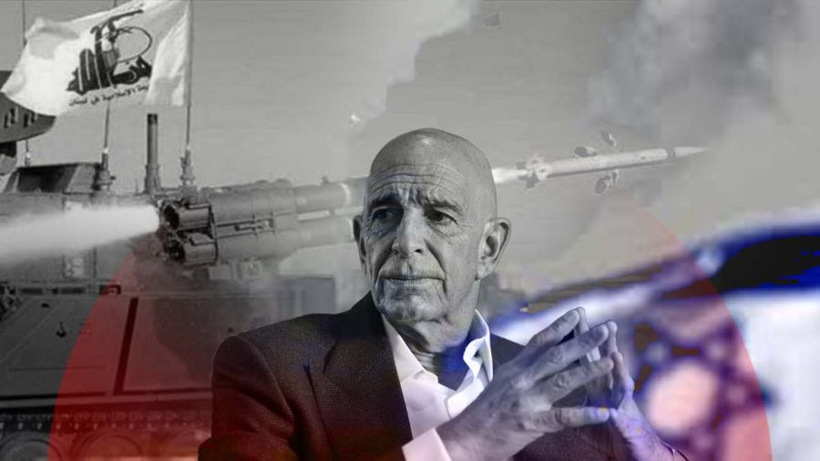 Hezbollah, armes et ultimatum américain: le Liban à l’heure des choix