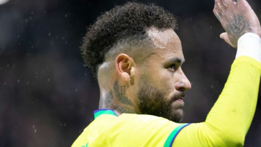 Le Brésil et Neymar en démonstration face au Ghana