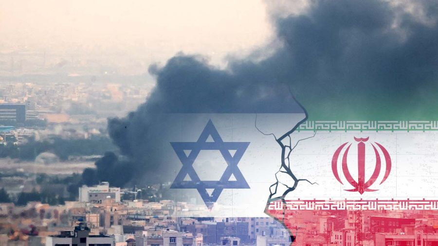 «Rising Lion»: opération américaine et moyens israéliens... Dernière guerre au Moyen-Orient?