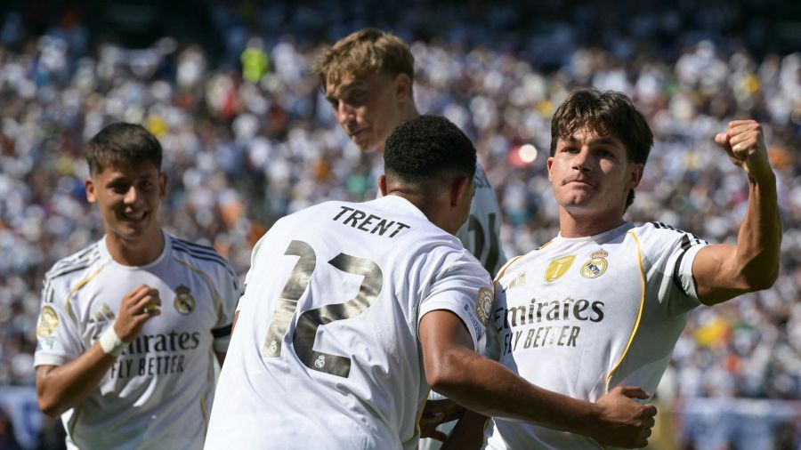 Mondial des clubs: PSG-Real Madrid, le nouvel empereur contre le roi ressuscité