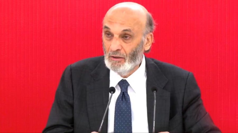 Geagea : Inutile de légiférer pour les élections municipales