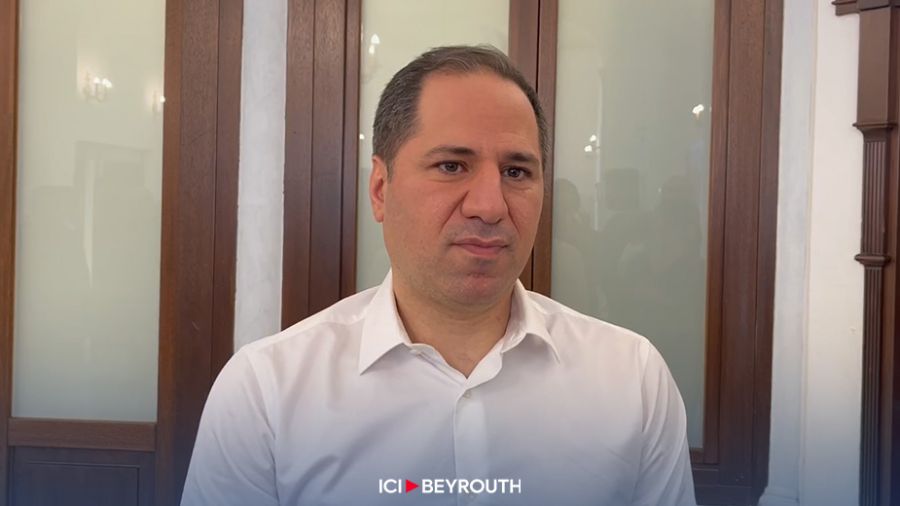S. Gemayel: la France ne fera rien contre l’intérêt du Liban