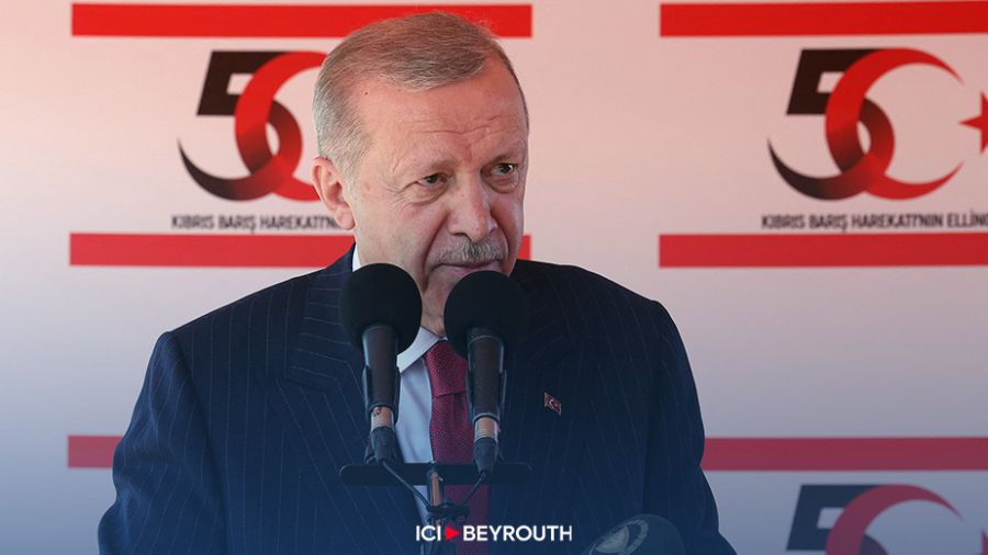 Les solides ambitions de la Turquie en Afrique