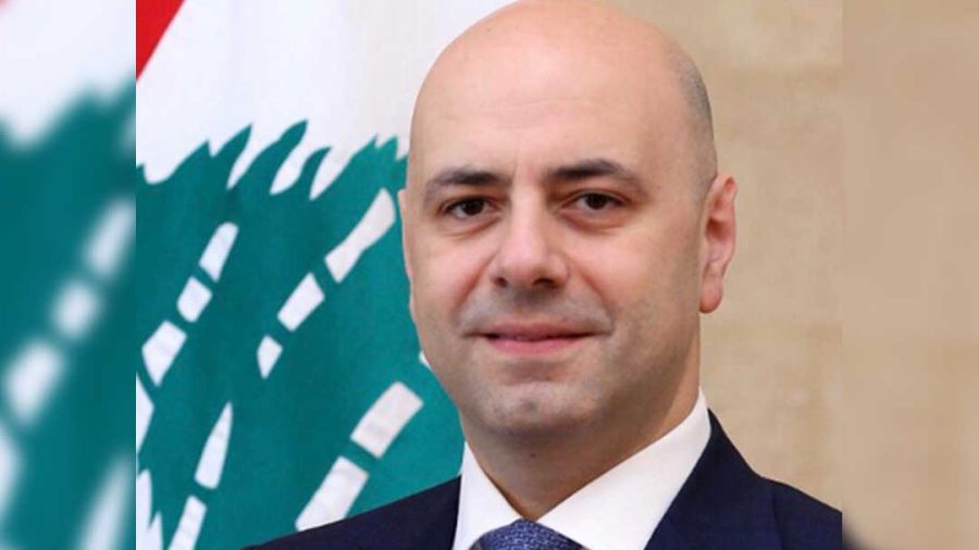 Hasbani : pour un gouvernement cohérent d'indépendants et d'experts