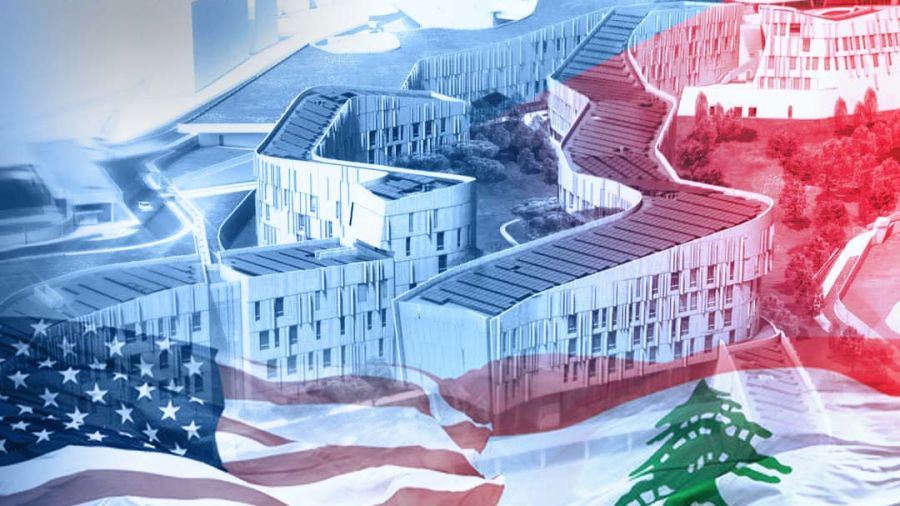 Le 4 juillet sera célébré dans le nouveau bâtiment de l’ambassade