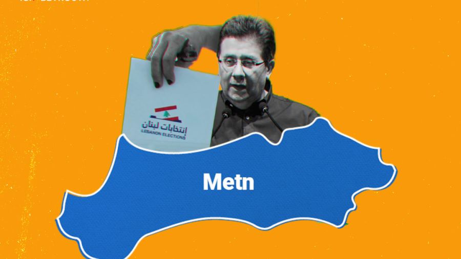 Repositionnement politique d’Ibrahim Kanaan?