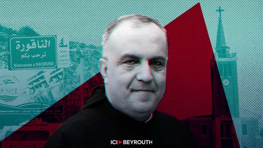 Le message derrière l’interpellation de Mgr Hage