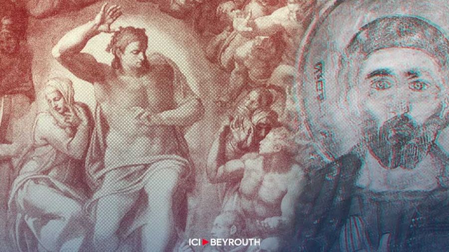 L’intemporalité dans l’image chrétienne
