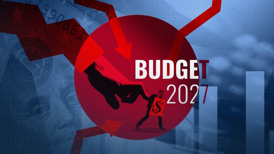 Budget 2027: qui paiera quoi?