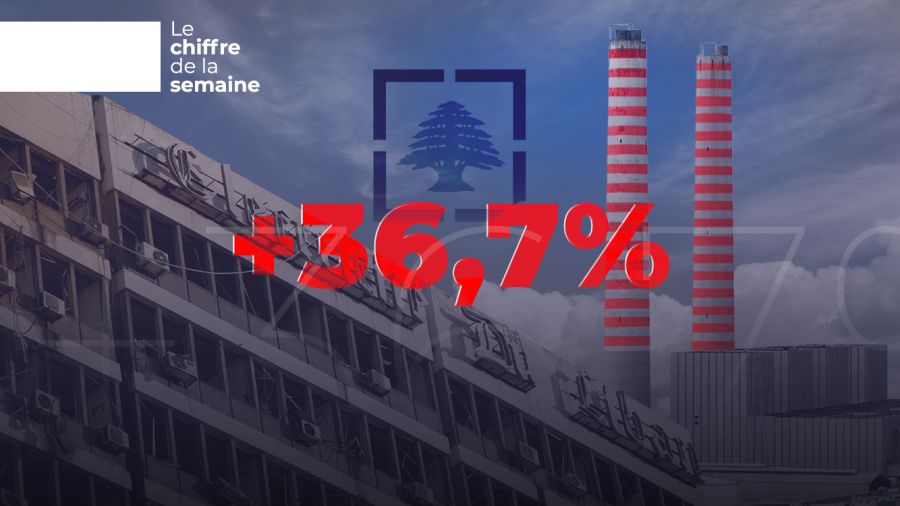 La production d’électricité en hausse de 36,7% au premier semestre 2024