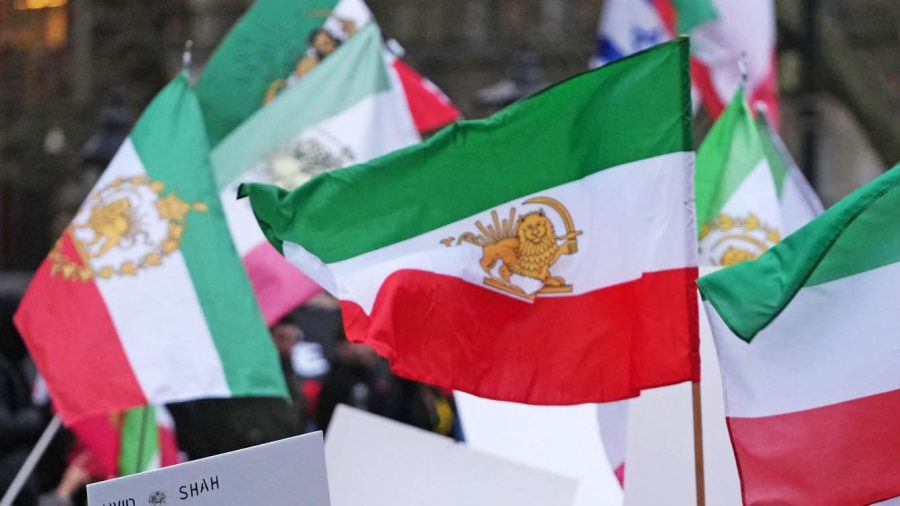 Iran : la contestation dépasse les frontières