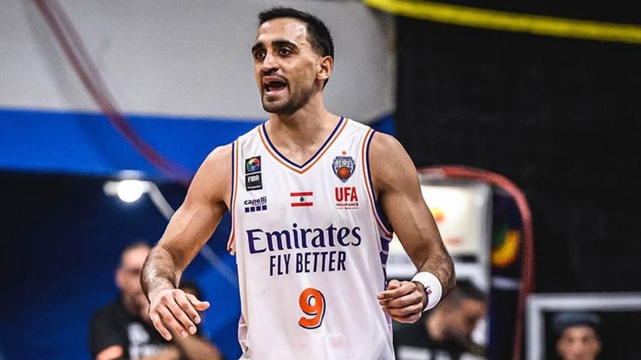 Basket: Beirut Club double La Sagesse, Champville sort les griffes