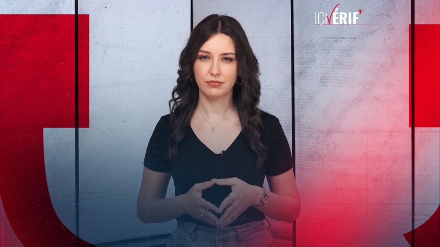 Fausses informations: l’IA au cœur de nouvelles intox virales