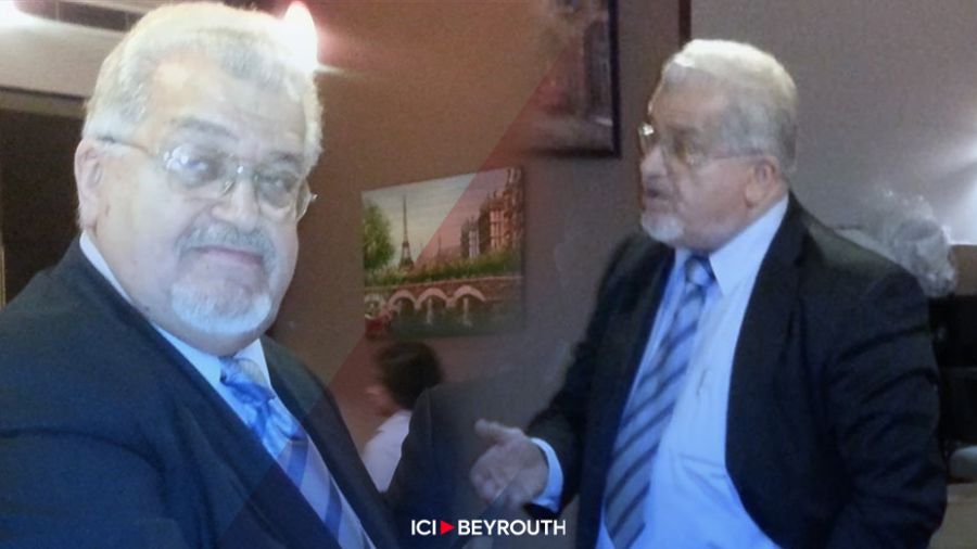 Ephrem Baalbaki: le départ d’un Maître incontesté