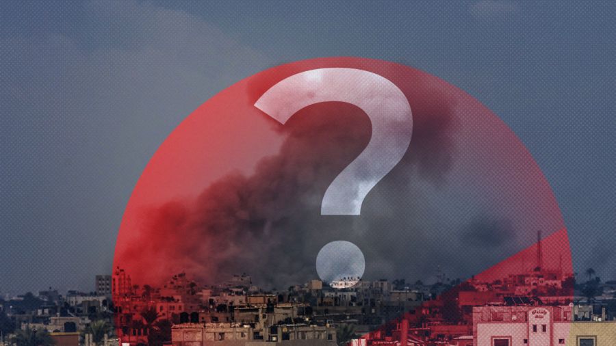 Violations du cessez-le-feu et retrait israélien: des développements attendus dans les prochains jours