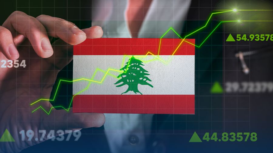 Si le Liban rachetait sa dette…