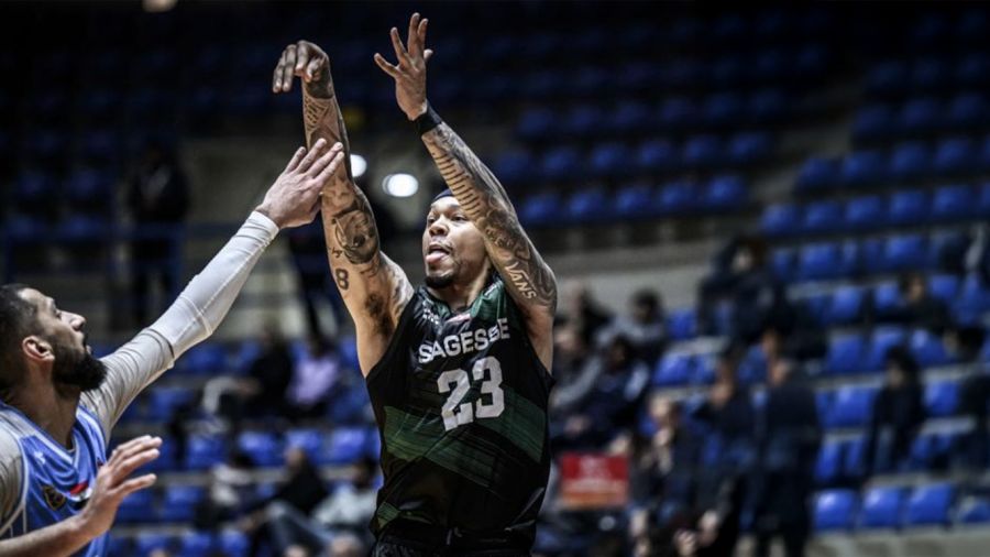 Basket - WASL: Au bout du suspense, La Sagesse et Al-Riyadi filent vers un derby brûlant