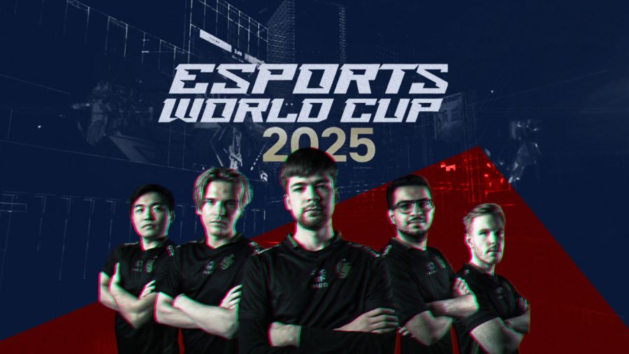 Esports: Team Falcons conserve sa couronne mondiale