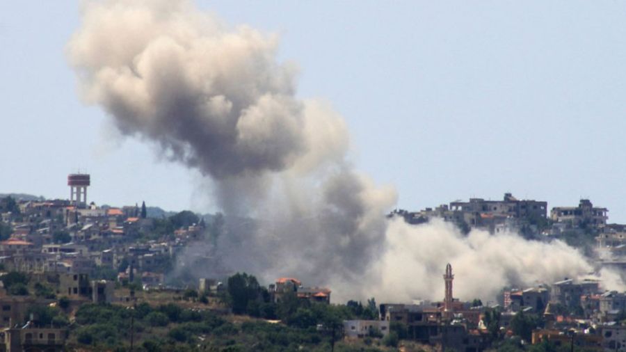 Liban-Sud: Israël souffle le chaud et le froid