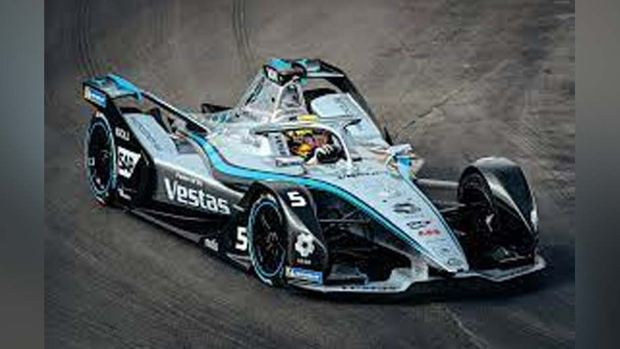 Formule E: première saison d'une nouvelle génération