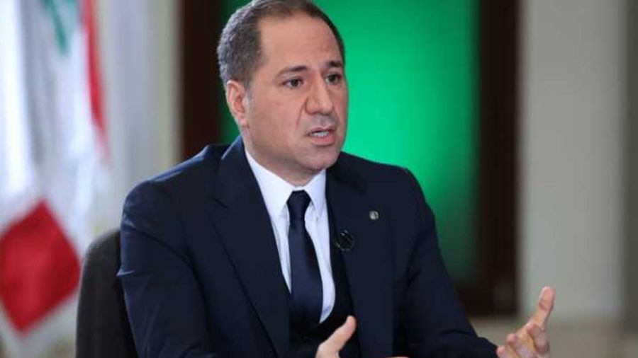 S. Gemayel à Nasrallah: Trop, c’est trop