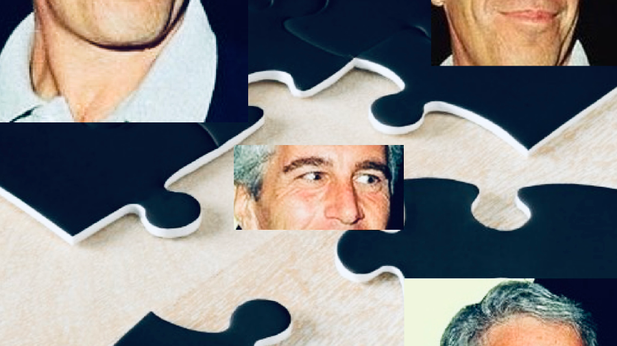 Epstein: fusible ou pièce maîtresse d’un système tentaculaire?