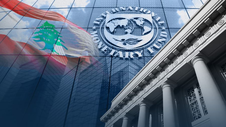 Liban et FMI: l’accord suffit-il à sortir de la crise?