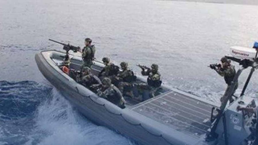 Tentative d’émigration clandestine déjouée au Akkar