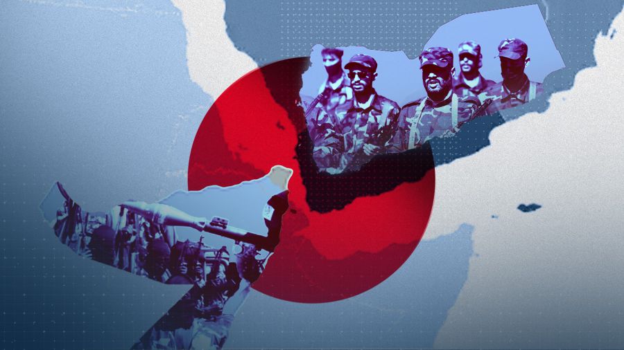 Comment les Houthis ont tissé des liens avec Al-Qaïda en Somalie