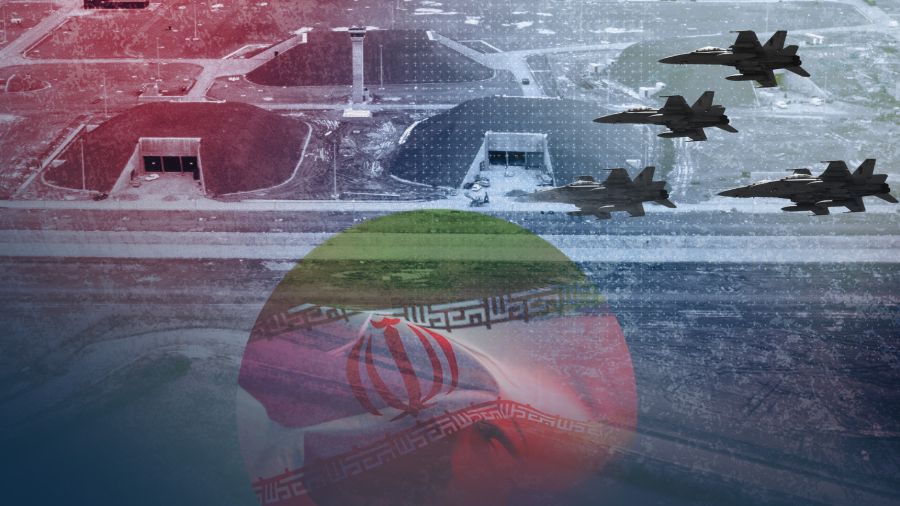 L’Iran élargit-il sa guerre de l’ombre?