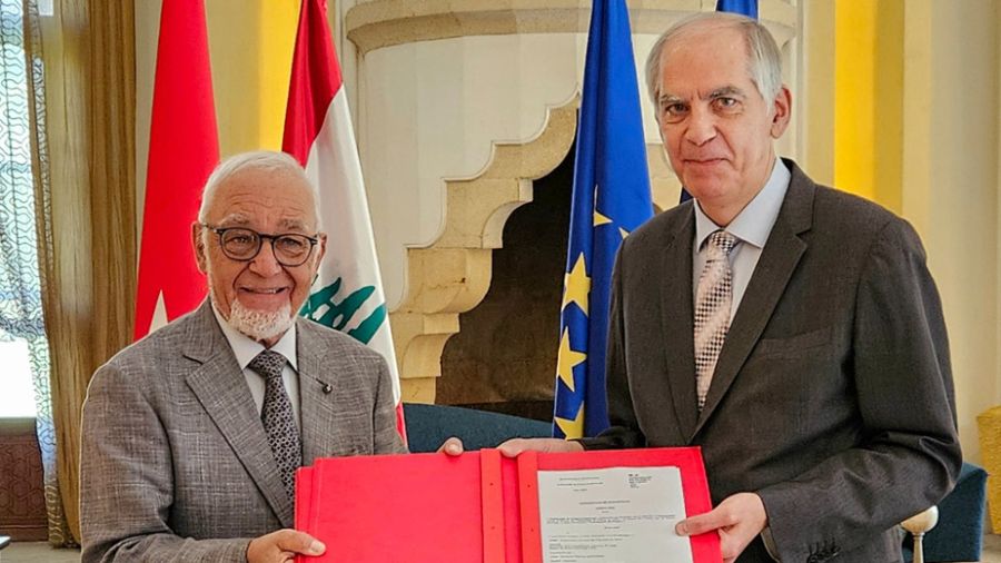 L’Ordre de Malte lance un projet d’aide alimentaire