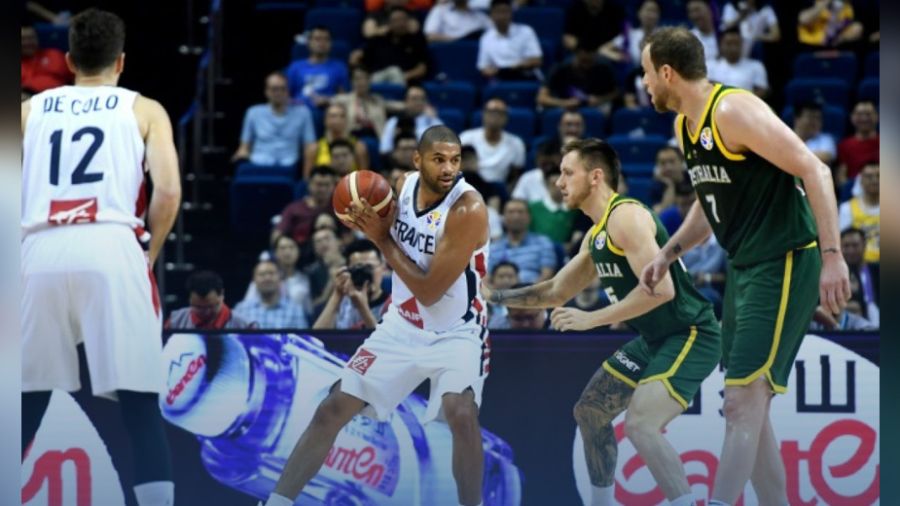 Mondial-2023 de basket: deux revenants et deux surprises