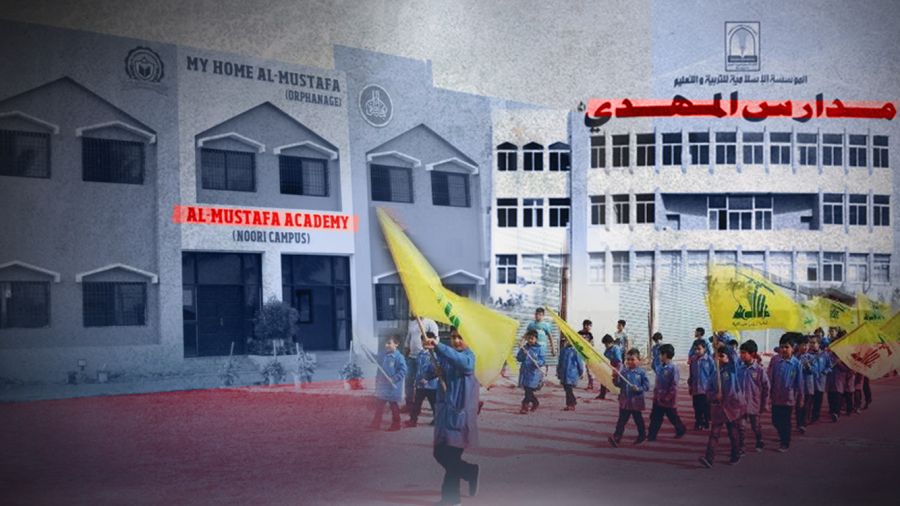 Écoles militarisées, enseignement idéologisé: quand le Hezbollah échappe au contrôle de l’État