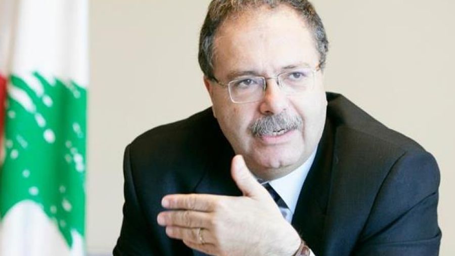 Mitri cherche un accord judiciaire avec la Syrie