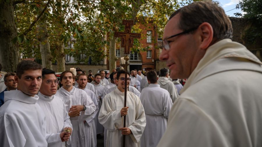Polémique religieuse autour de l'opéra urbain à Toulouse