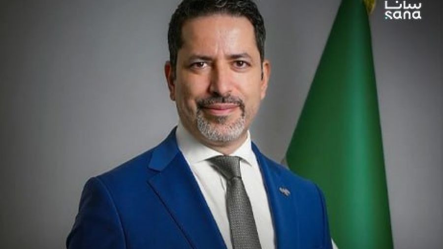 Nouveau gouverneur pour la Banque centrale de Syrie