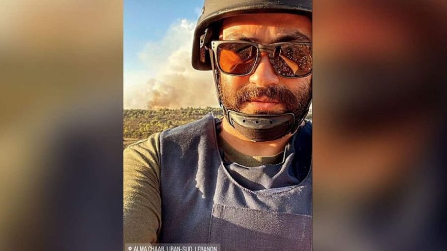 Rapport à paraître sur la mort de Issam Abdallah