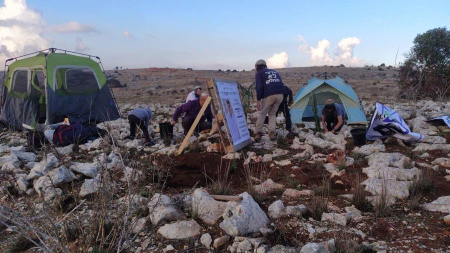Troisième jour de démolitions israéliennes à Naqoura et frappes sur des localités libanaises