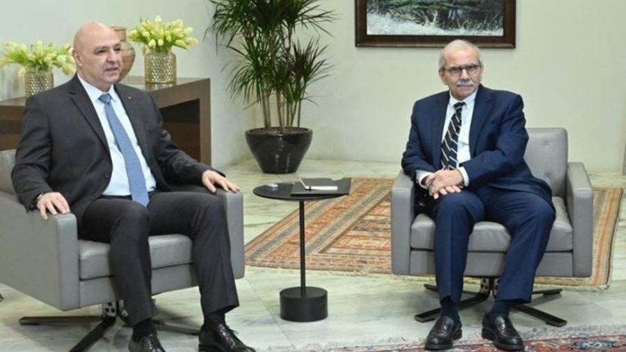 Le Liban se félicite de la levée des sanctions américaines contre la Syrie